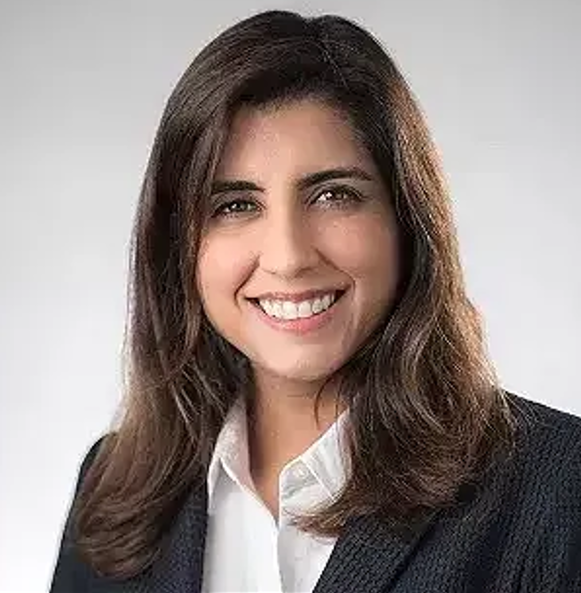 Residency program - Dr. Mandar Aras and Dr. Mallika Dhawan